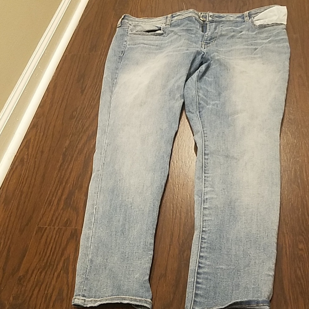 American eagle